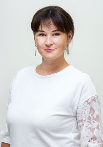 Юлия Молчанова Фото