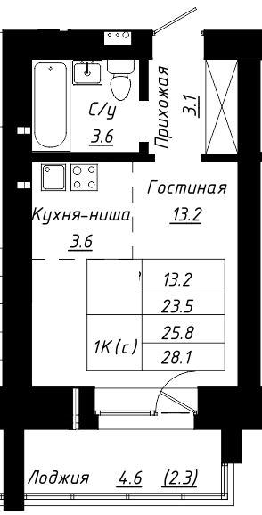 Купить Квартиру В Барнауле Март 2025 Год