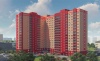 Юрина 204ж, ЖК "Добрыня"
