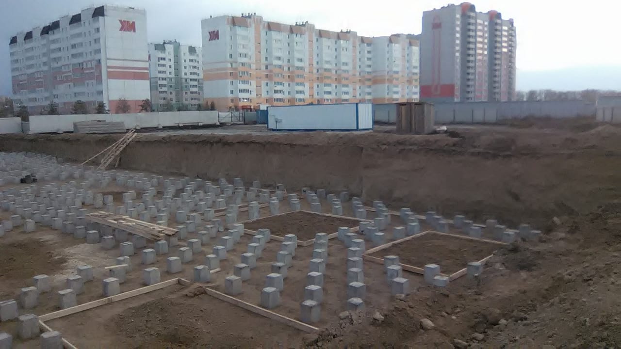 Семенова 6 барнаул карта